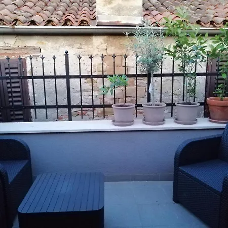 Apartment Terassin Koper Exterior photo