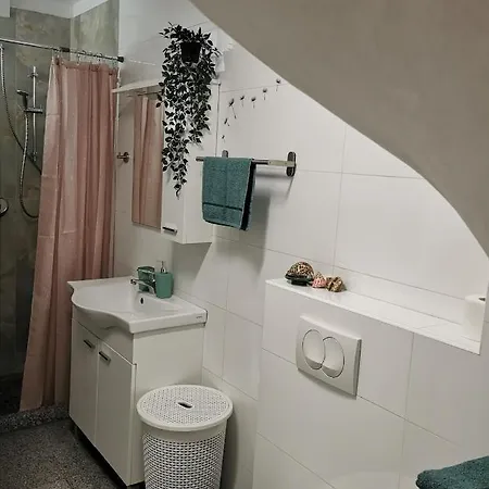 Apartment Terassin Koper Exterior photo