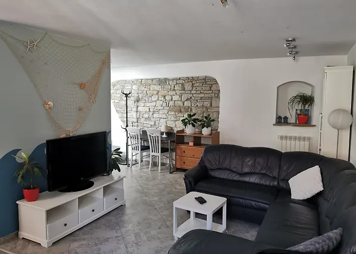 Apartment Terassin