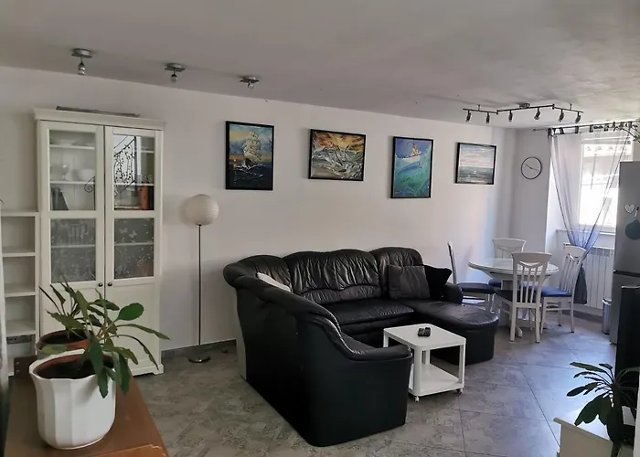 Apartment Terassin