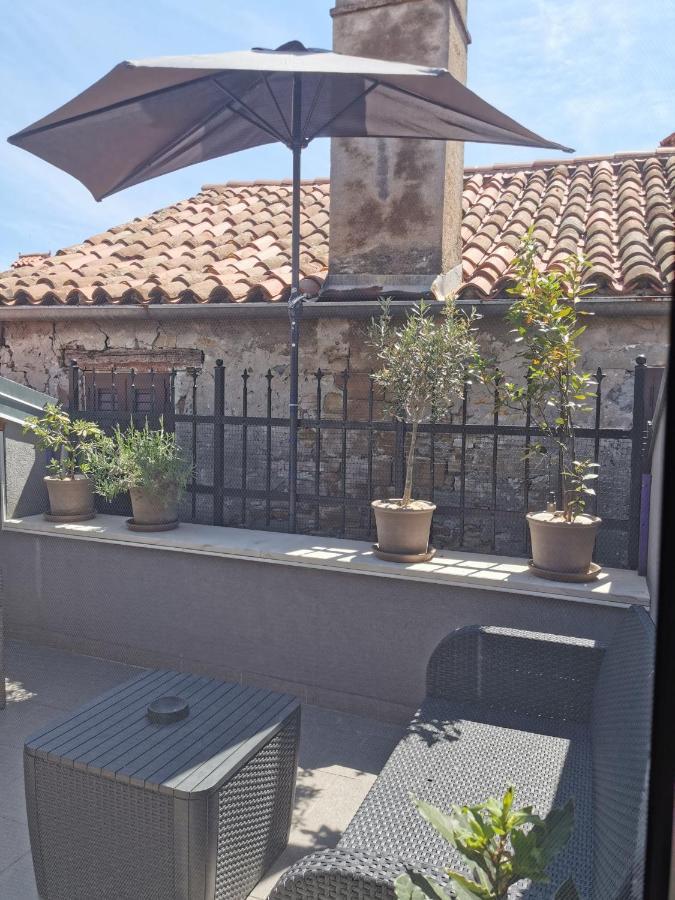 Apartment Terassin Koper
