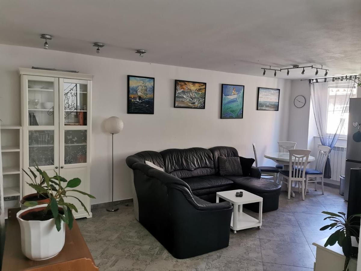 Apartment Terassin *