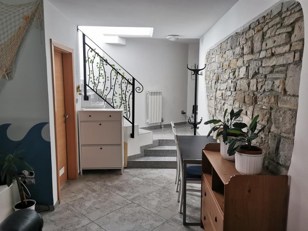 Apartment Terassin *