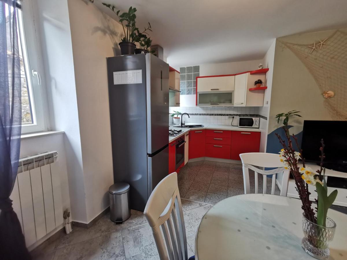 Apartment Terassin *