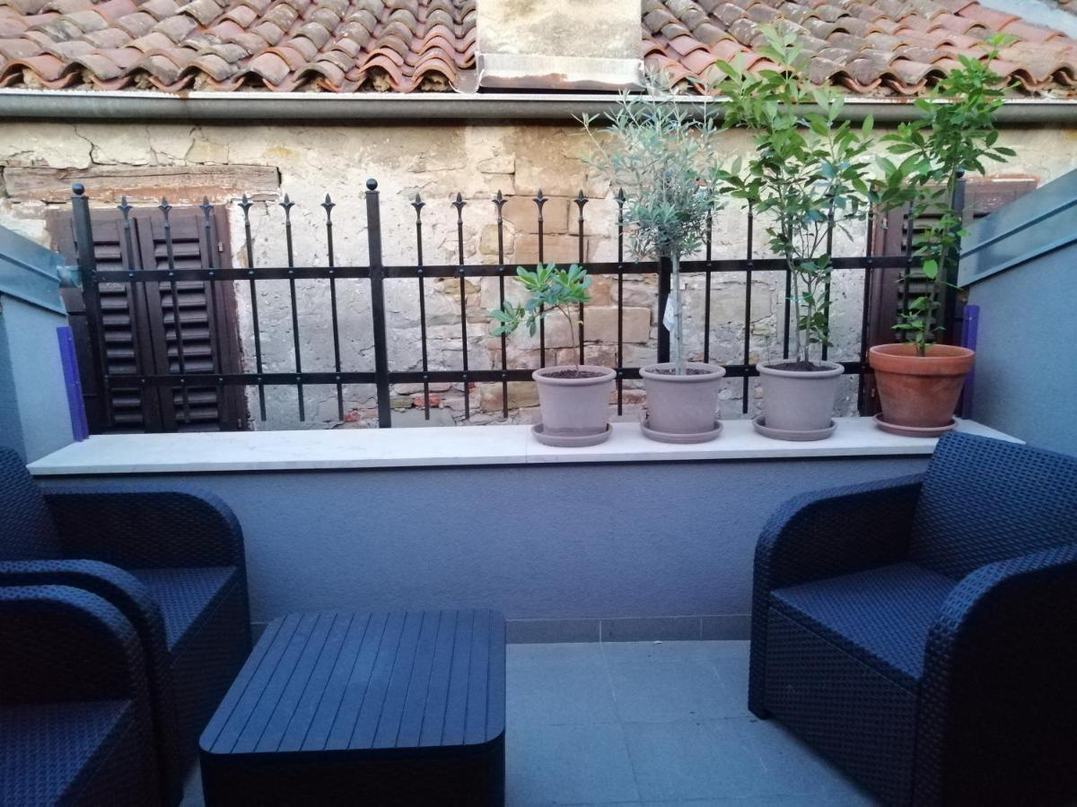 Terassin Apartment *