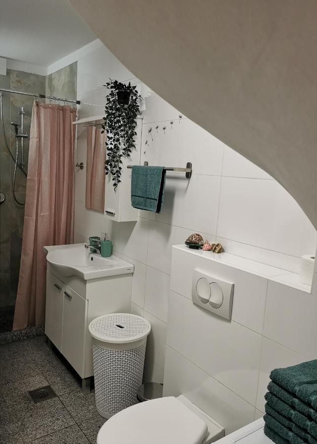 Apartment Terassin *