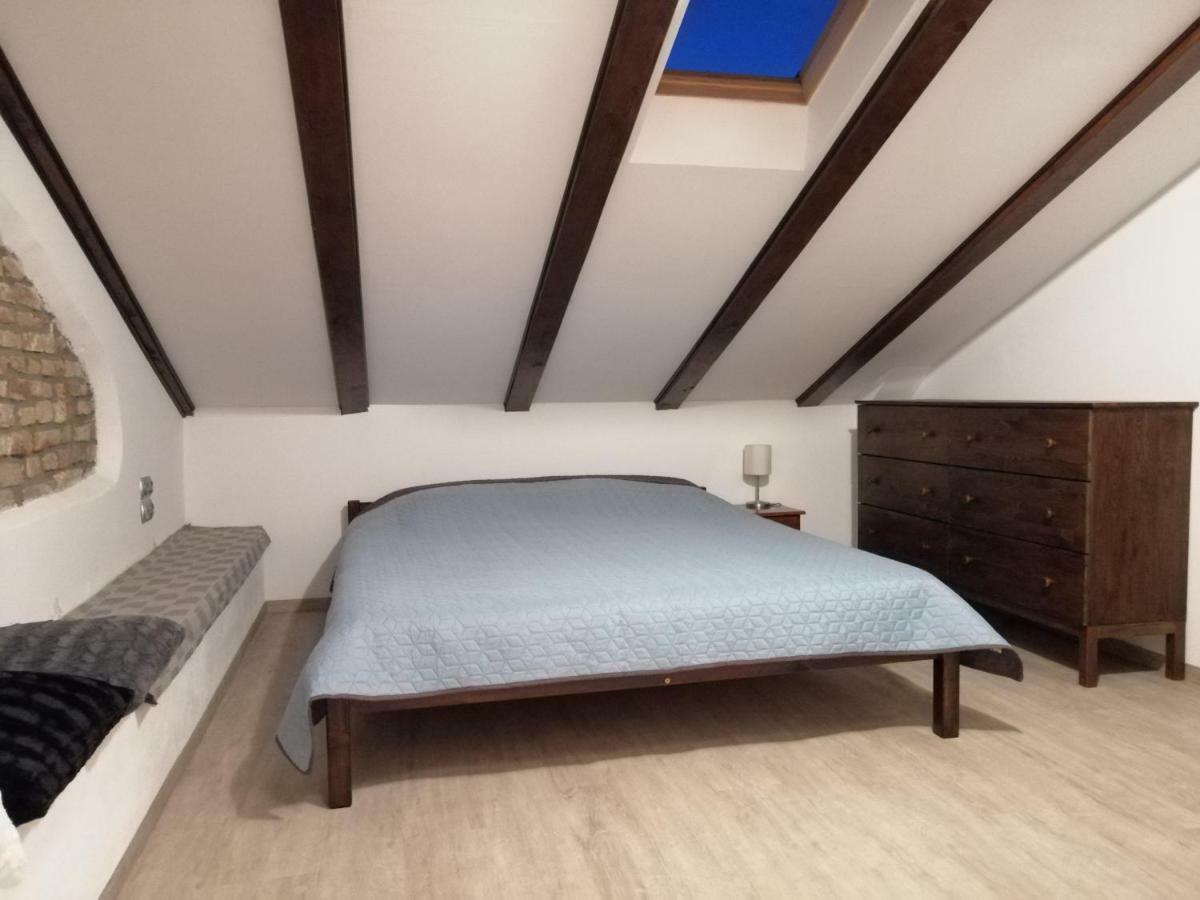 Terassin Apartment *